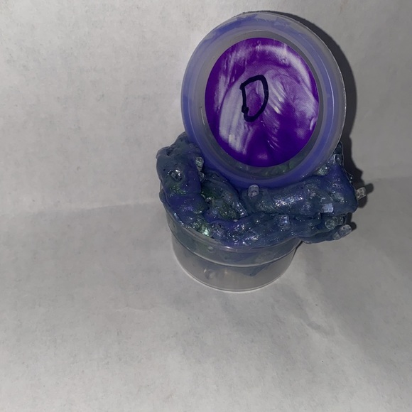 Charlie Damelio slime - Picture 5 of 5